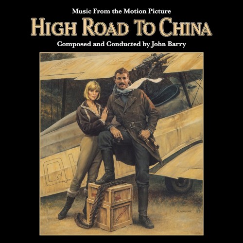 High Road to China: Music From the Motion Picture