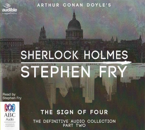 Sherlock Holmes: The Sign of Four