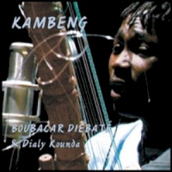 Kambeng (Unity)