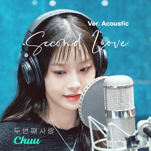 Second love (20th Anniversary of the Korean Wave Part.2) (Acoustic Version)