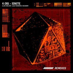 Ignite (remixes)