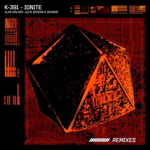 Ignite (remixes)