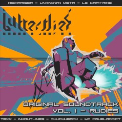 Butterflies Original Soundtrack