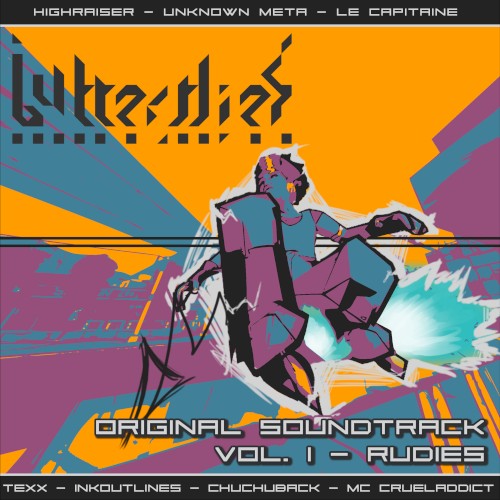Butterflies Original Soundtrack