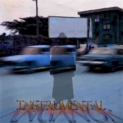 Anganok Instrumental