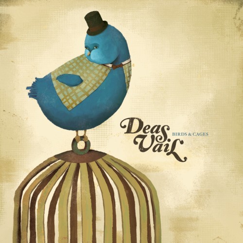 Birds and Cages