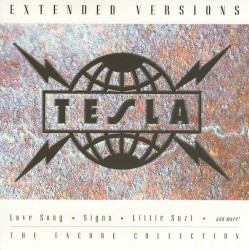 Extended Versions: The Encore Collection