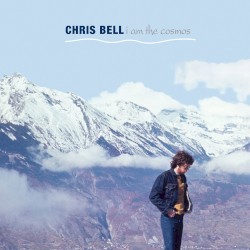 I Am The Cosmos (Deluxe Version)