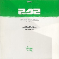 Headhunter 2000 Part 2.0