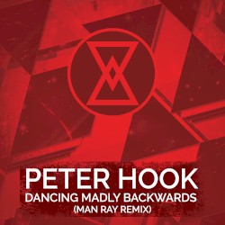 Dancing Madly Backwards (Man Ray Remix)