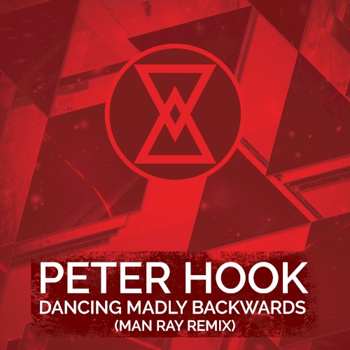 Dancing Madly Backwards (Man Ray Remix)
