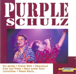 Purple Schulz