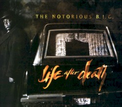Life After Death Cassette One