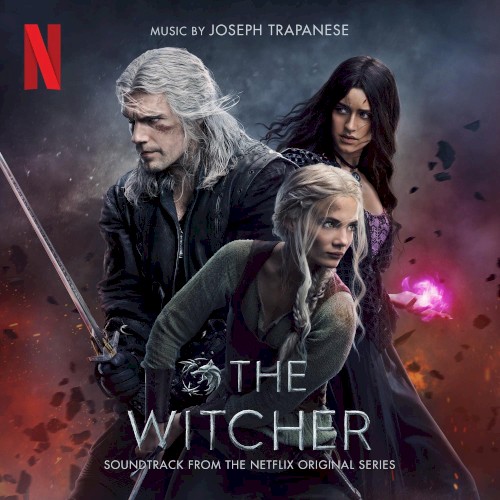 The Witcher, Season 3: Soundtrack from the Netflix Original Series