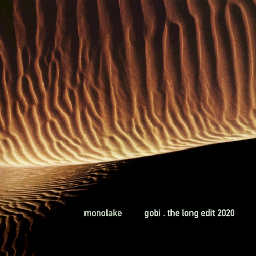 Gobi. The Long Edit 2020