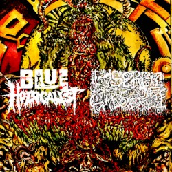 Split with Lysergic Rites of Sadopriest