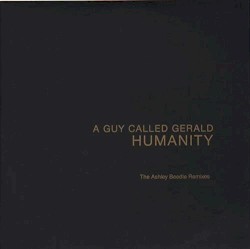 Humanity (The Ashley Beedle Remixes)
