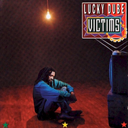 Victims (2012 Reissue, Remastered, Expanded)