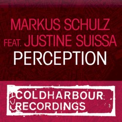 Perception (Johan Gielen remix)