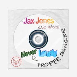 Never Be Lonely (Extended Mix)