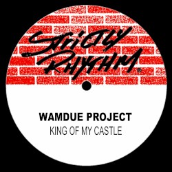 King Of My Castle 2009