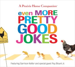 Even More Pretty Good Jokes, Vol. 2