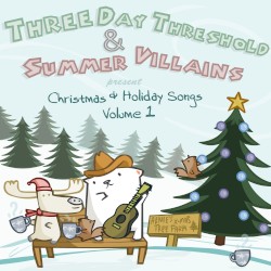 Christmas and Holiday Songs, Volume 1 - Remastered
