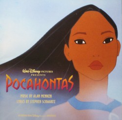 Pocahontas: An Original Walt Disney Pictures Soundtrack