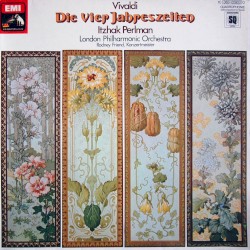 Die vier Jahreszeiten