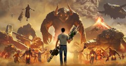 Serious Sam 4