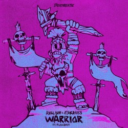 Warrior (extended mix)
