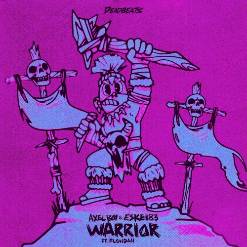Warrior (extended mix)