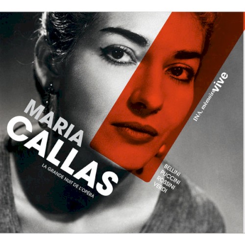 La Grande Nuit de l’Opéra, 1958