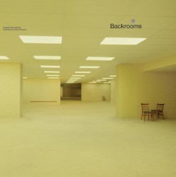 Backrooms Original Motion Picture Soundtrack