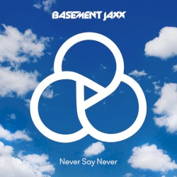 Never Say Never (Tiësto & Moti Remix)
