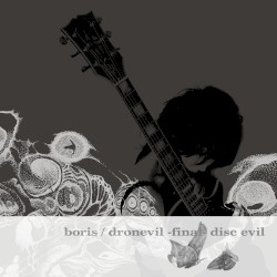 dronevil -final- disc evil