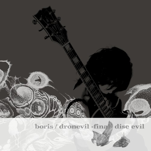 dronevil -final- disc evil