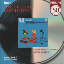 Orchestral Favourites