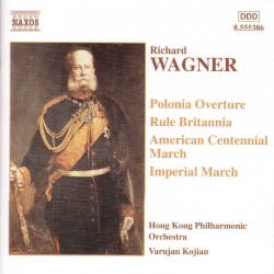 Polonia / Rule Britannia / Marches