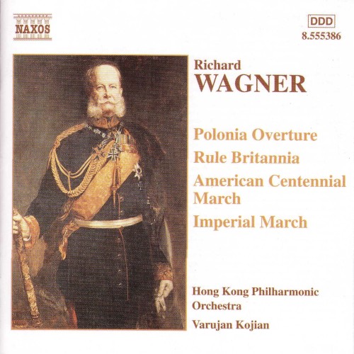 Polonia / Rule Britannia / Marches