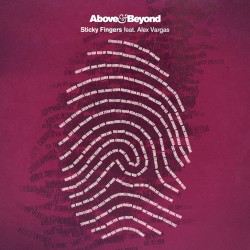 Sticky Fingers (Pierce Fulton remix)