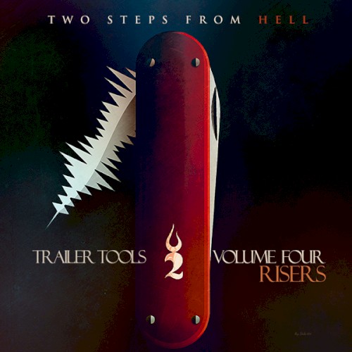 Trailer Tools, Volume 4: Risers