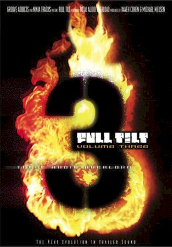 Full Tilt, Volume 3