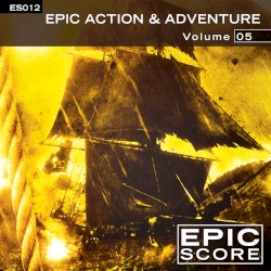 Epic Action & Adventure 5