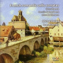 Cello Sonatas