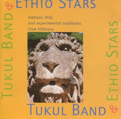 Amharic Hits and Experimental Traditions From Ethiopia