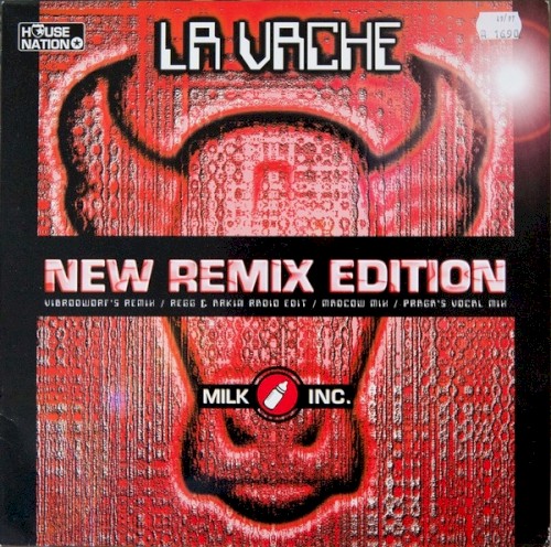 La Vache (New Remix Edition)