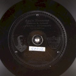 Apple Blossom / Flower Song