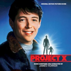 Project X