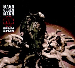 Mann Gegen Mann (Digital Exclusive Version 1)